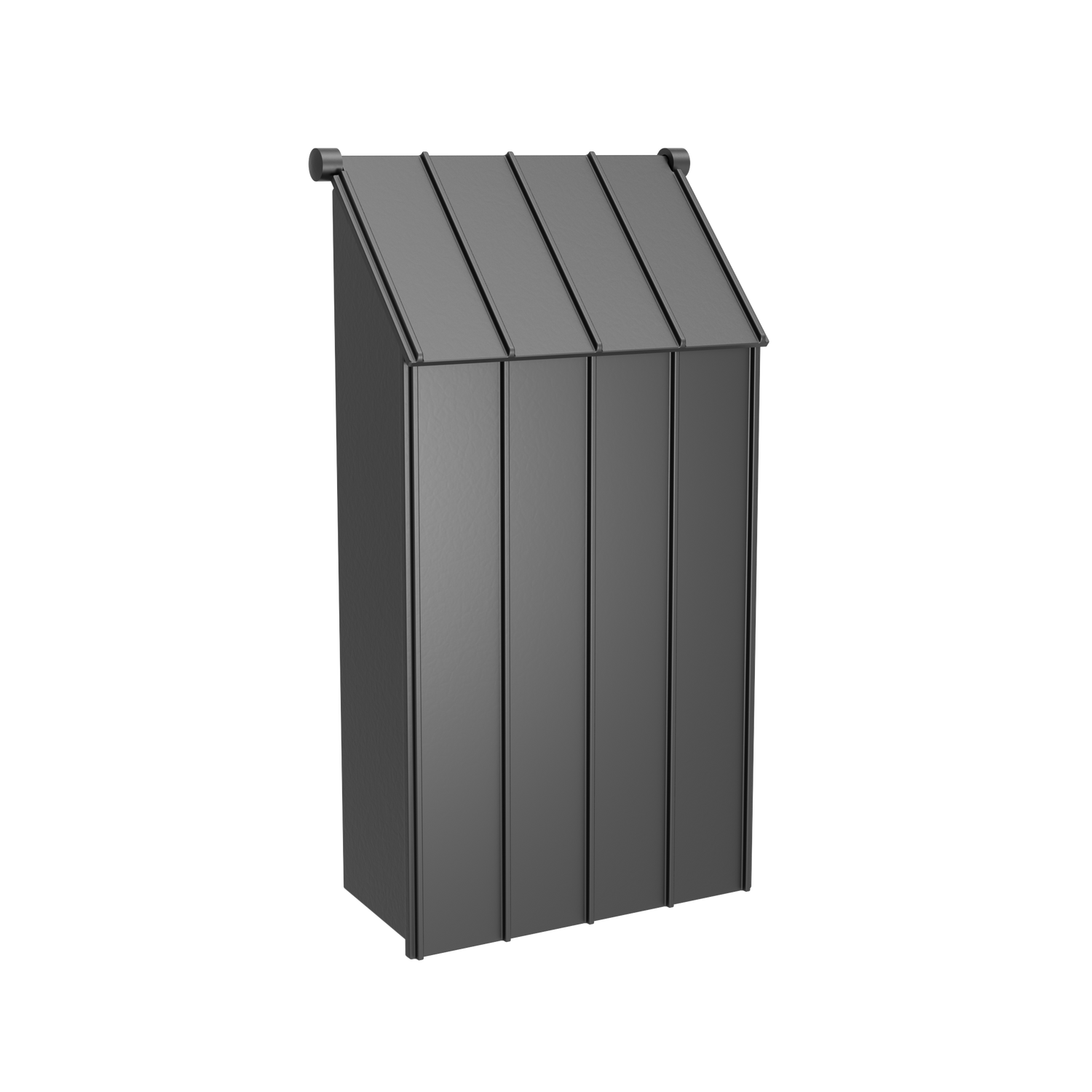 Oslo • Boîte aux lettres verticale • 1787