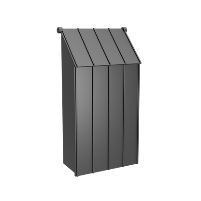 Oslo • Boîte aux lettres verticale • 1787