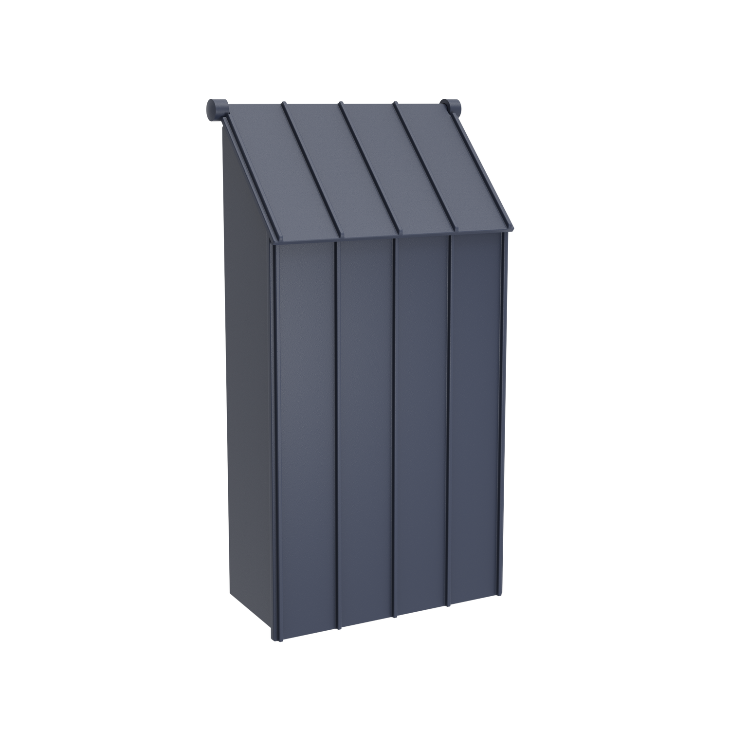 Oslo • Boîte aux lettres verticale • 1787