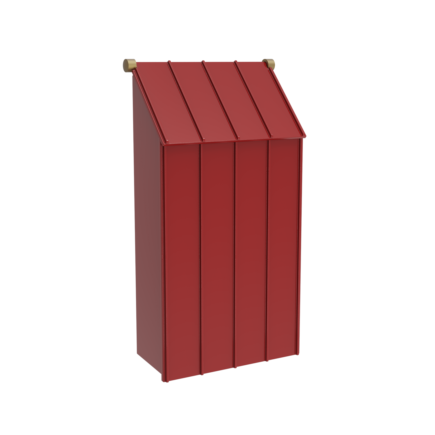 Oslo • Boîte aux lettres verticale • 1787