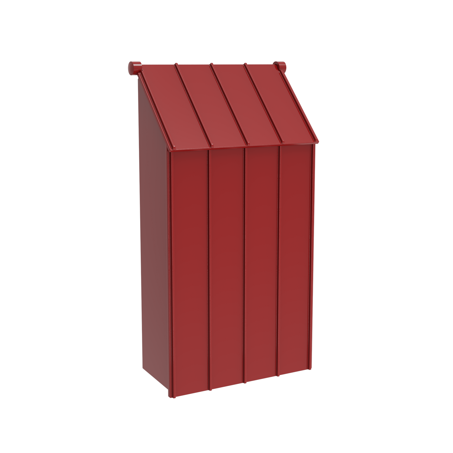 Oslo • Boîte aux lettres verticale • 1787