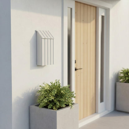 Oslo • Boîte aux lettres verticale • 1787