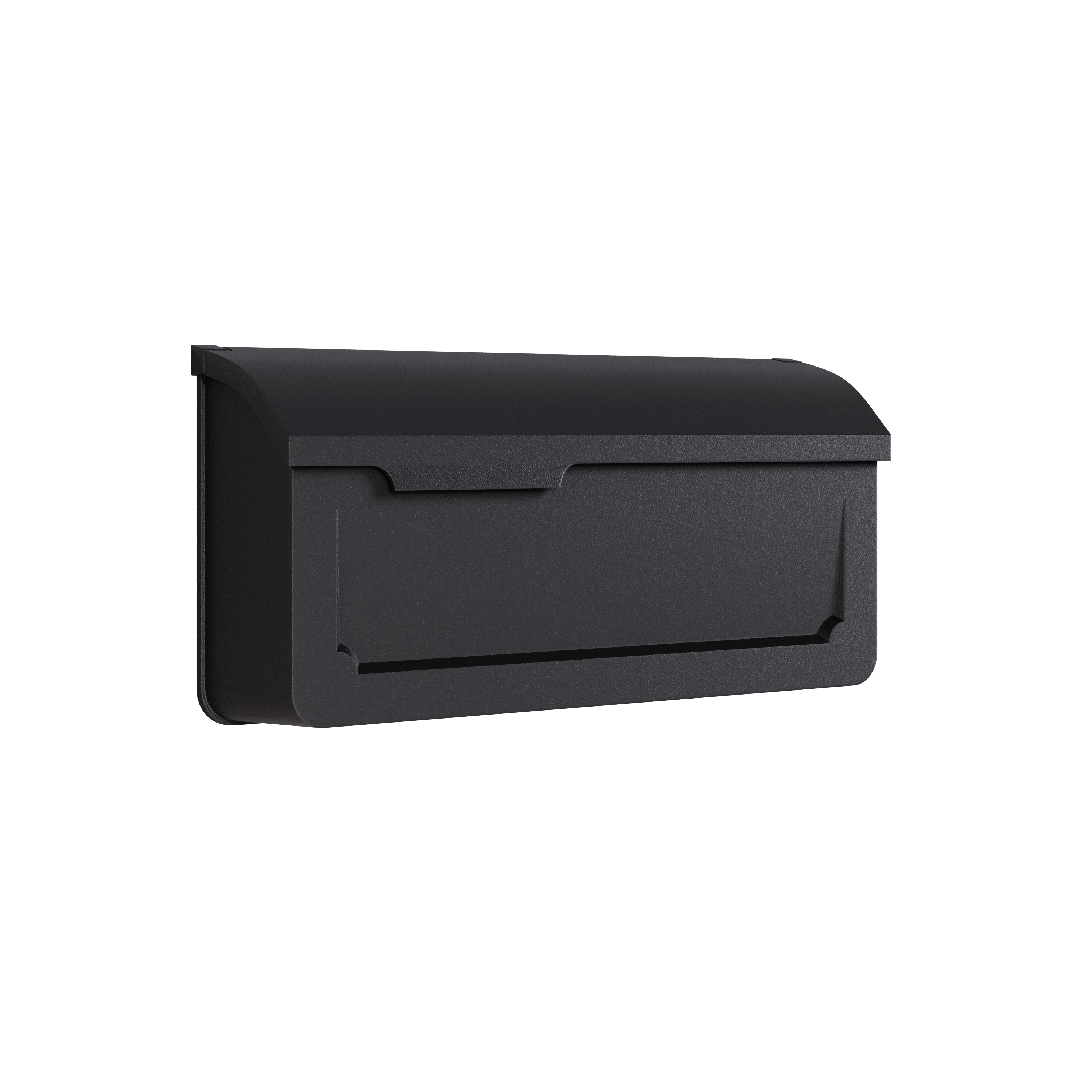 Florence - Boîte aux lettres horizontale - 1790