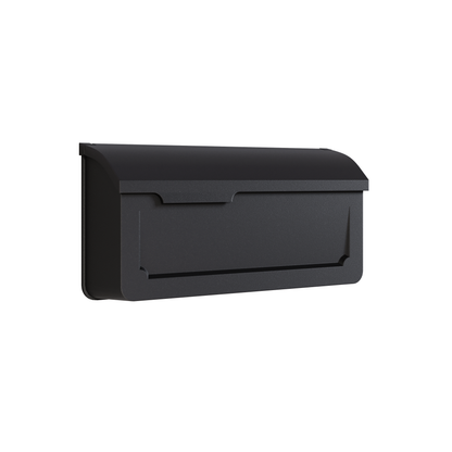 Florence - Boîte aux lettres horizontale - 1790