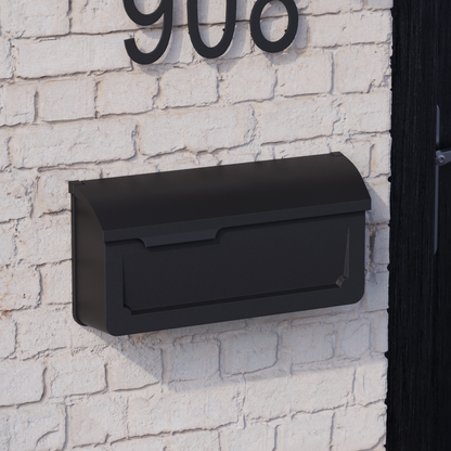 Florence - Boîte aux lettres horizontale - 1790