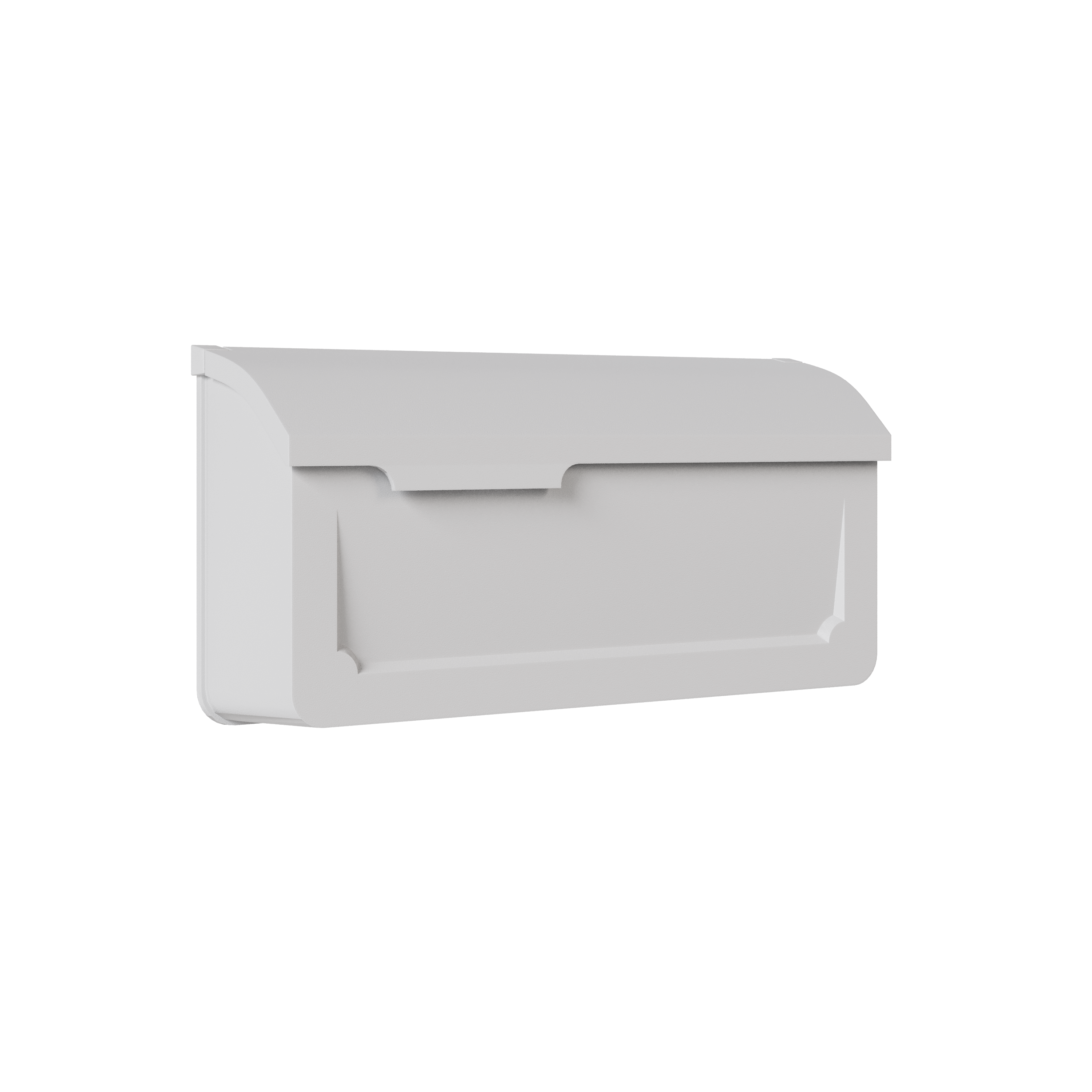 Florence - Boîte aux lettres horizontale - 1790