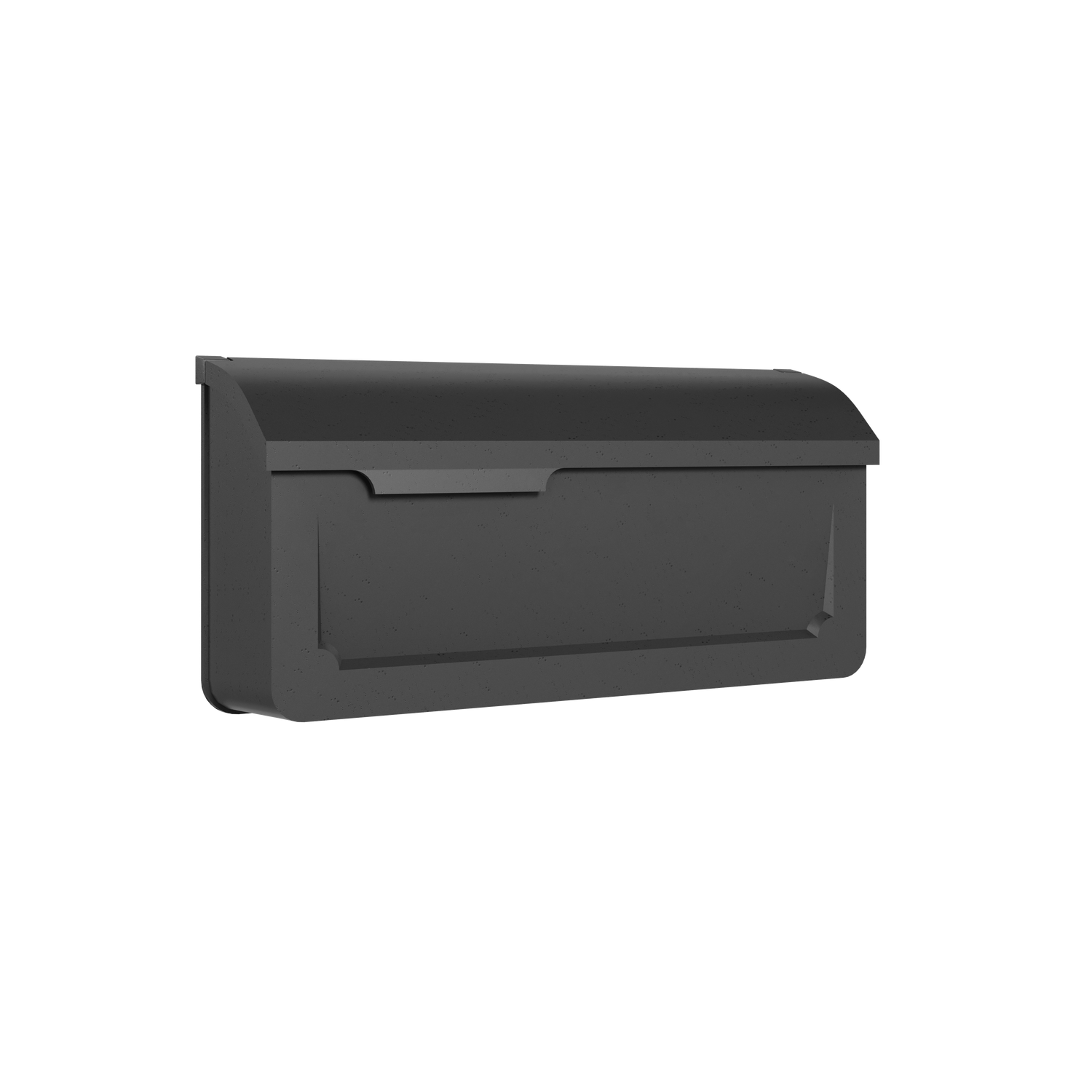 Florence - Boîte aux lettres horizontale - 1790