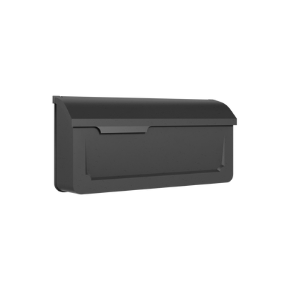 Florence - Boîte aux lettres horizontale - 1790