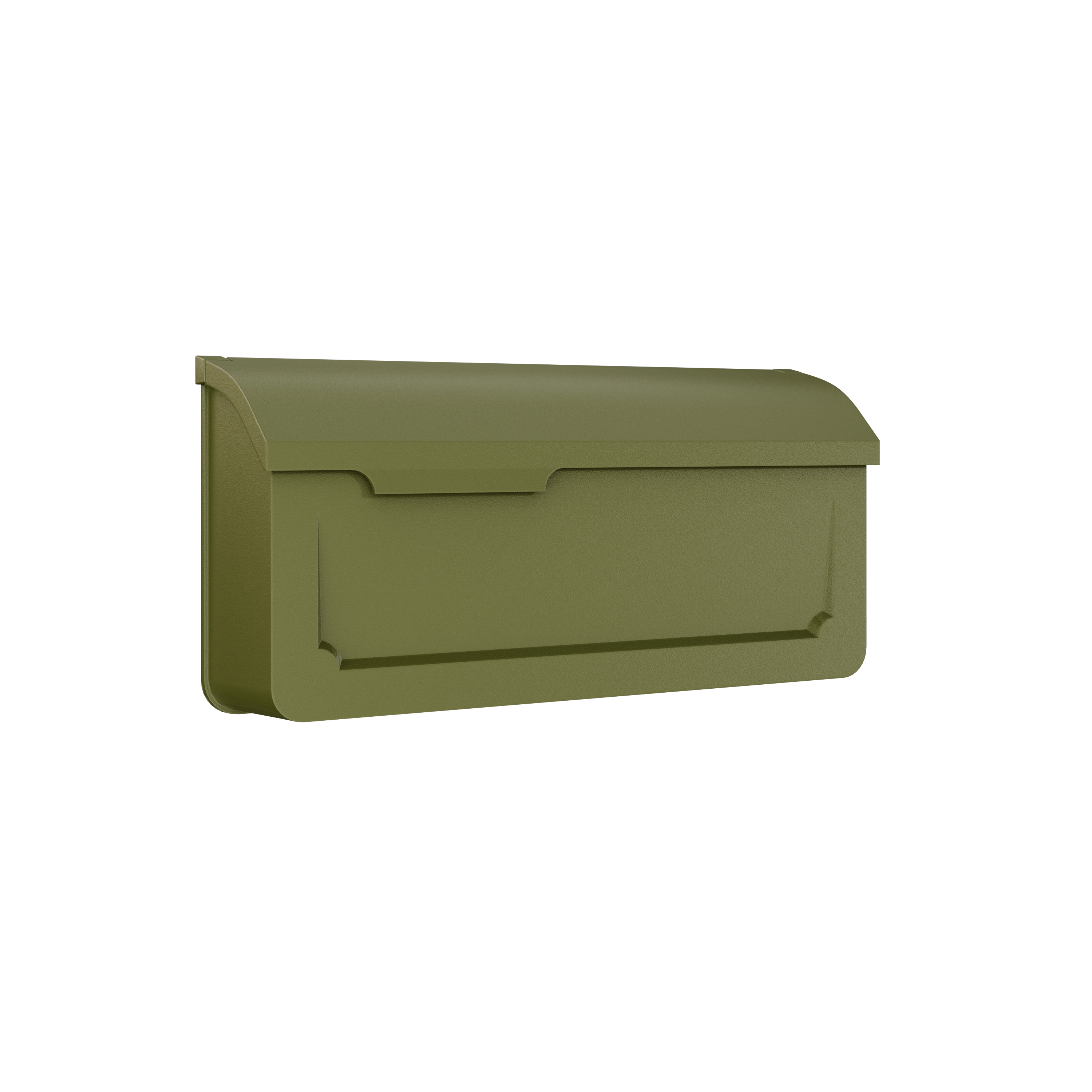 Florence - Boîte aux lettres horizontale - 1790