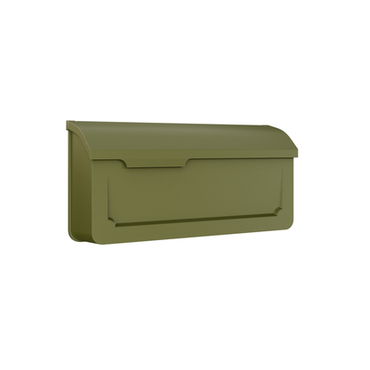 Florence - Boîte aux lettres horizontale - 1790