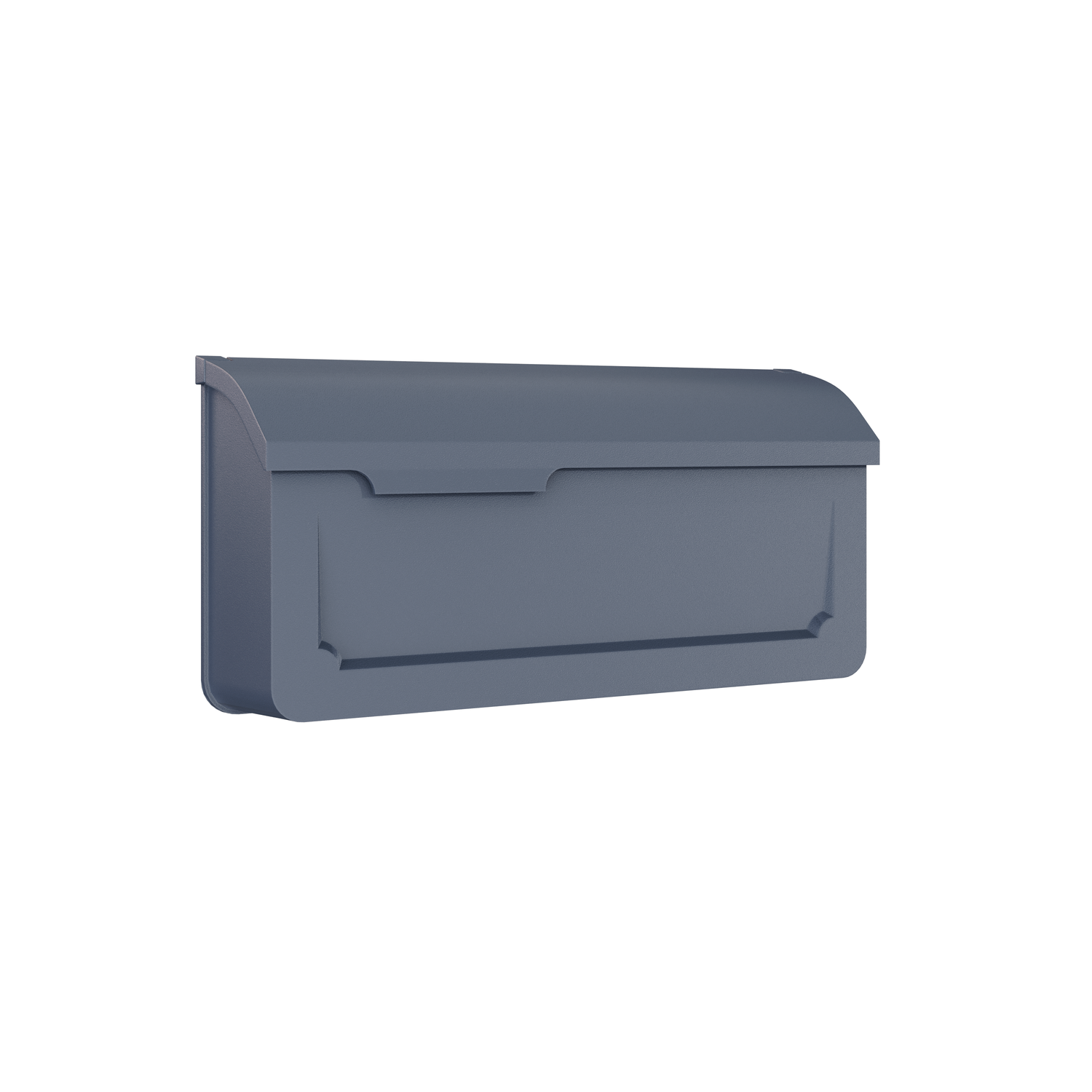 Florence - Boîte aux lettres horizontale - 1790