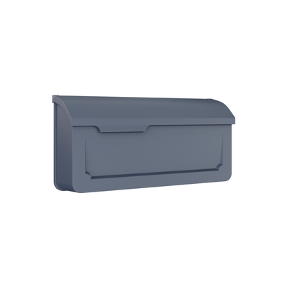 Florence - Boîte aux lettres horizontale - 1790