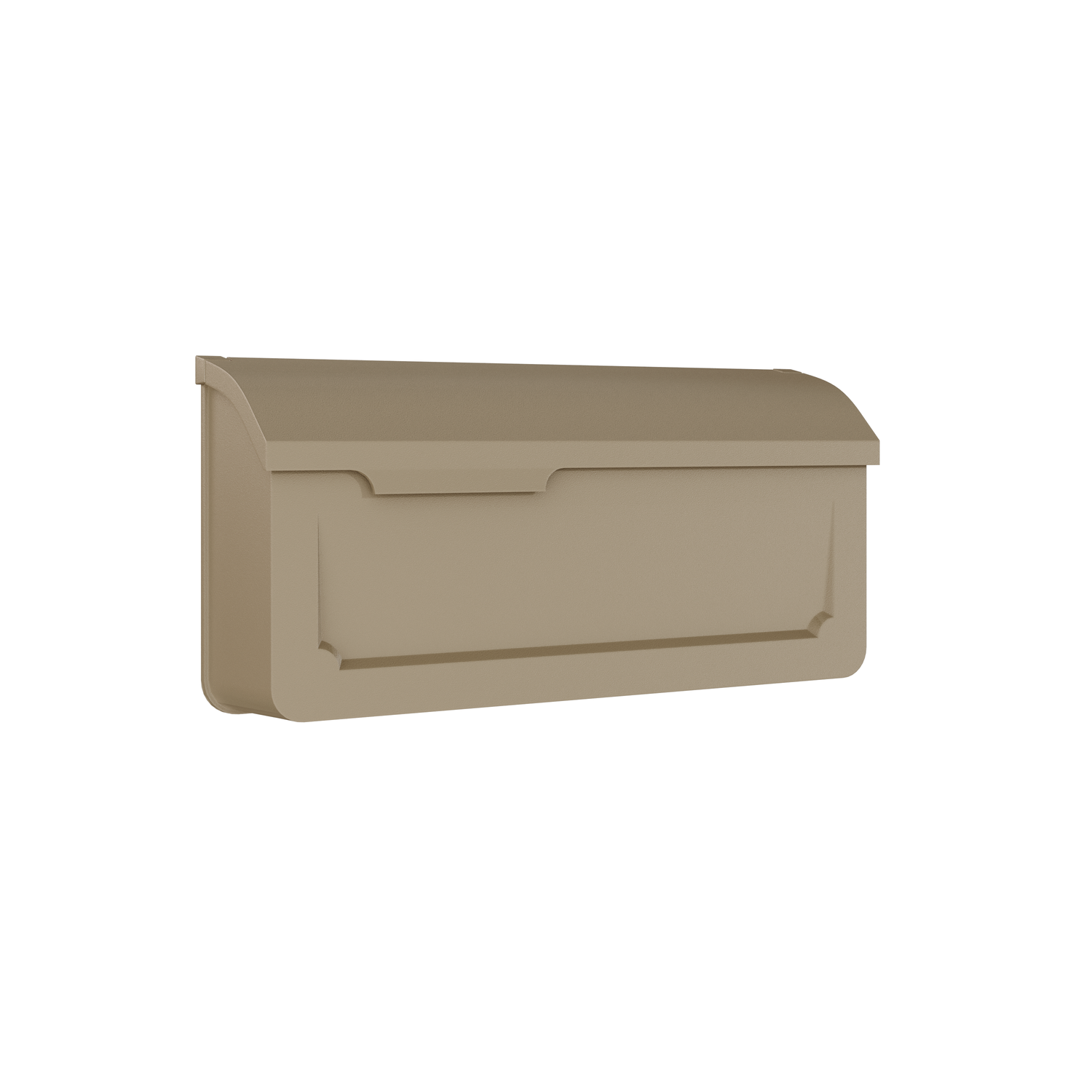 Florence - Boîte aux lettres horizontale - 1790