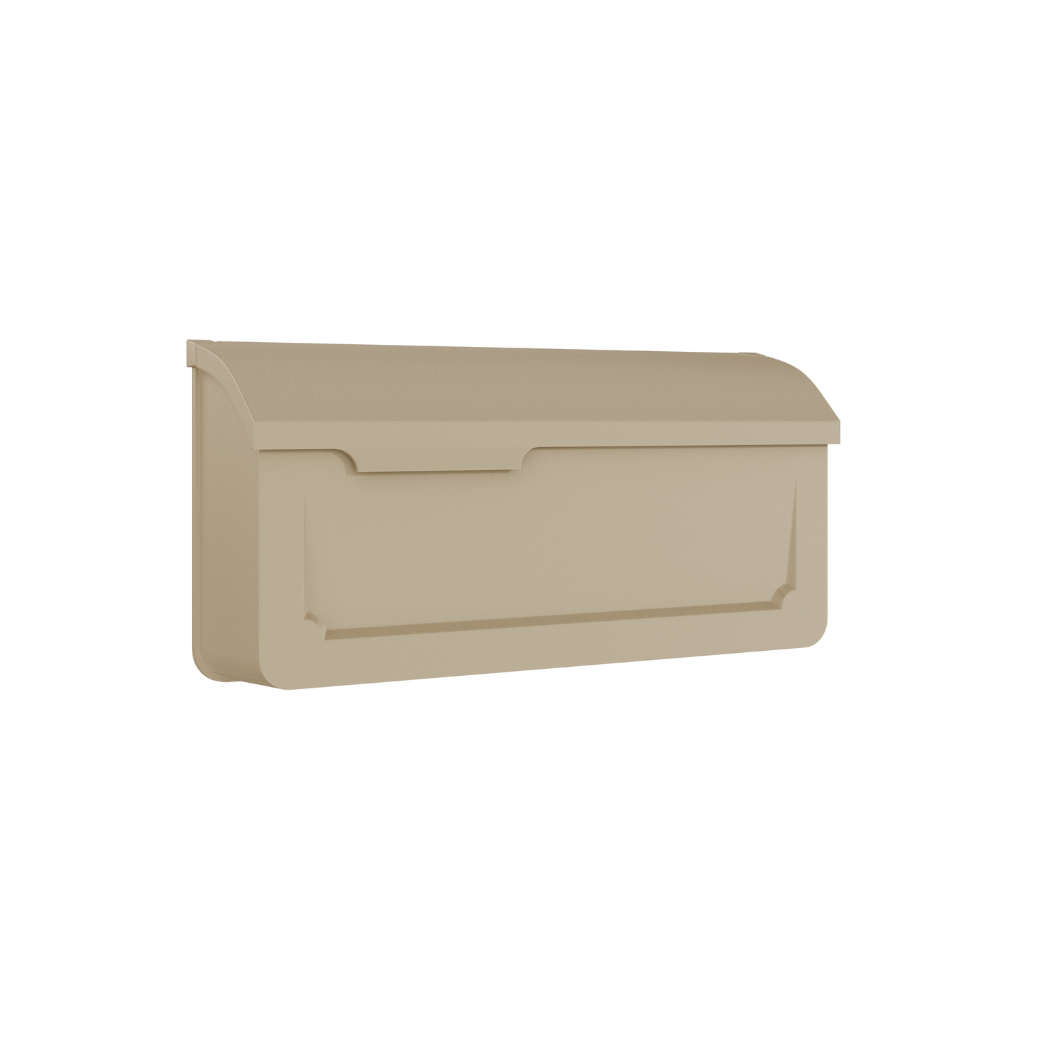 Florence - Boîte aux lettres horizontale - 1790