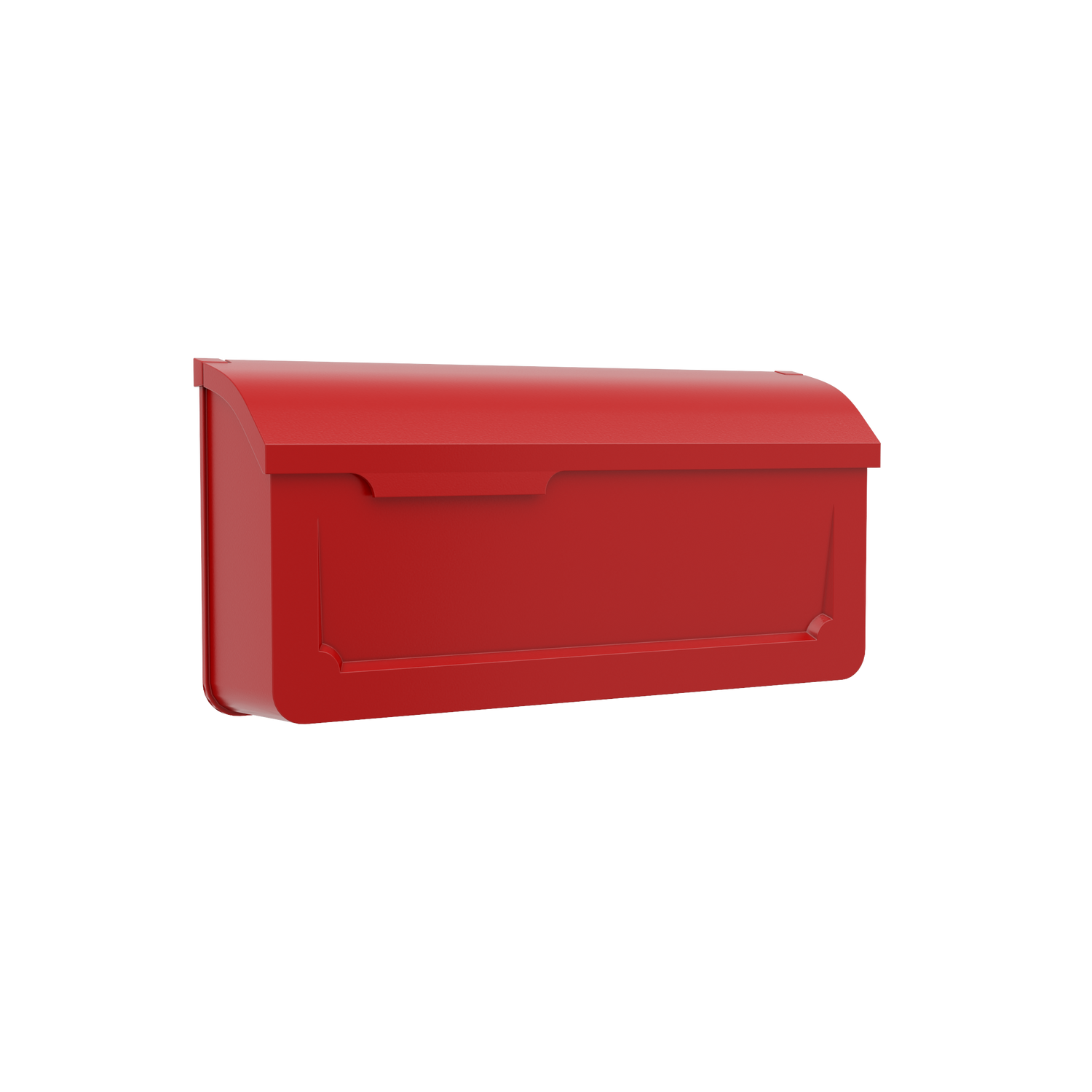 Florence - Boîte aux lettres horizontale - 1790