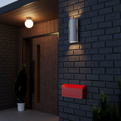 Florence - Boîte aux lettres horizontale - 1790