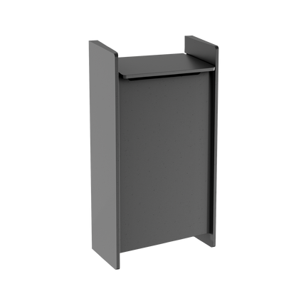 Cast • Boîte aux lettres verticale [1793]