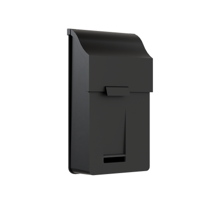 Florence - Boîte aux lettres verticale - 1794