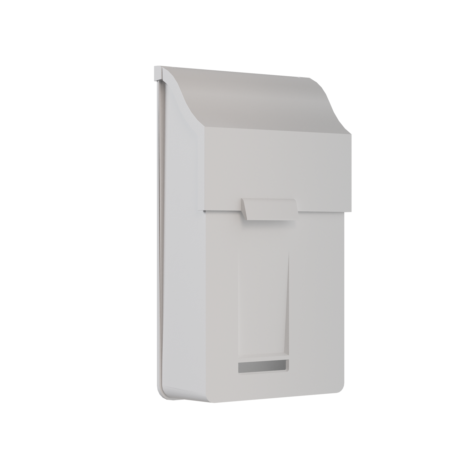 Florence - Boîte aux lettres verticale - 1794