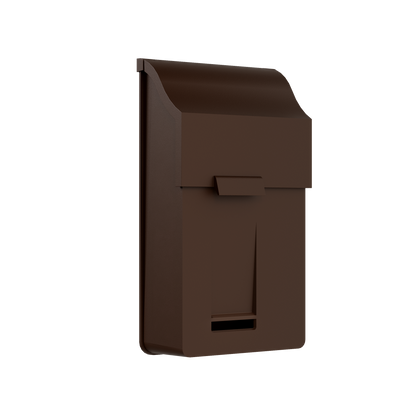 Florence - Boîte aux lettres verticale - 1794