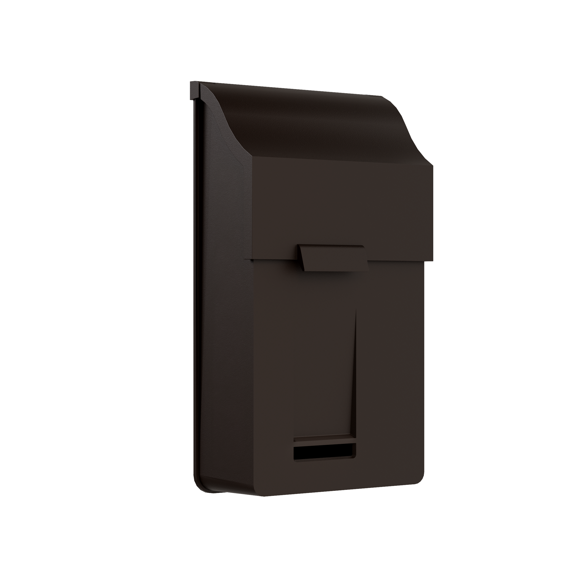 Florence - Boîte aux lettres verticale - 1794