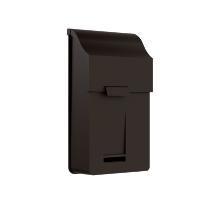 Florence - Boîte aux lettres verticale - 1794