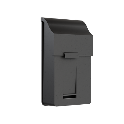 Florence - Boîte aux lettres verticale - 1794