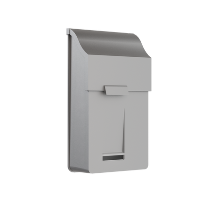 Florence - Boîte aux lettres verticale - 1794