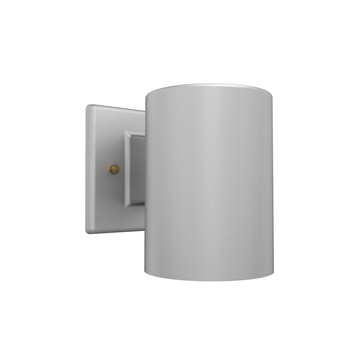 Evolution - Luminaire mural cylindrique pour l&