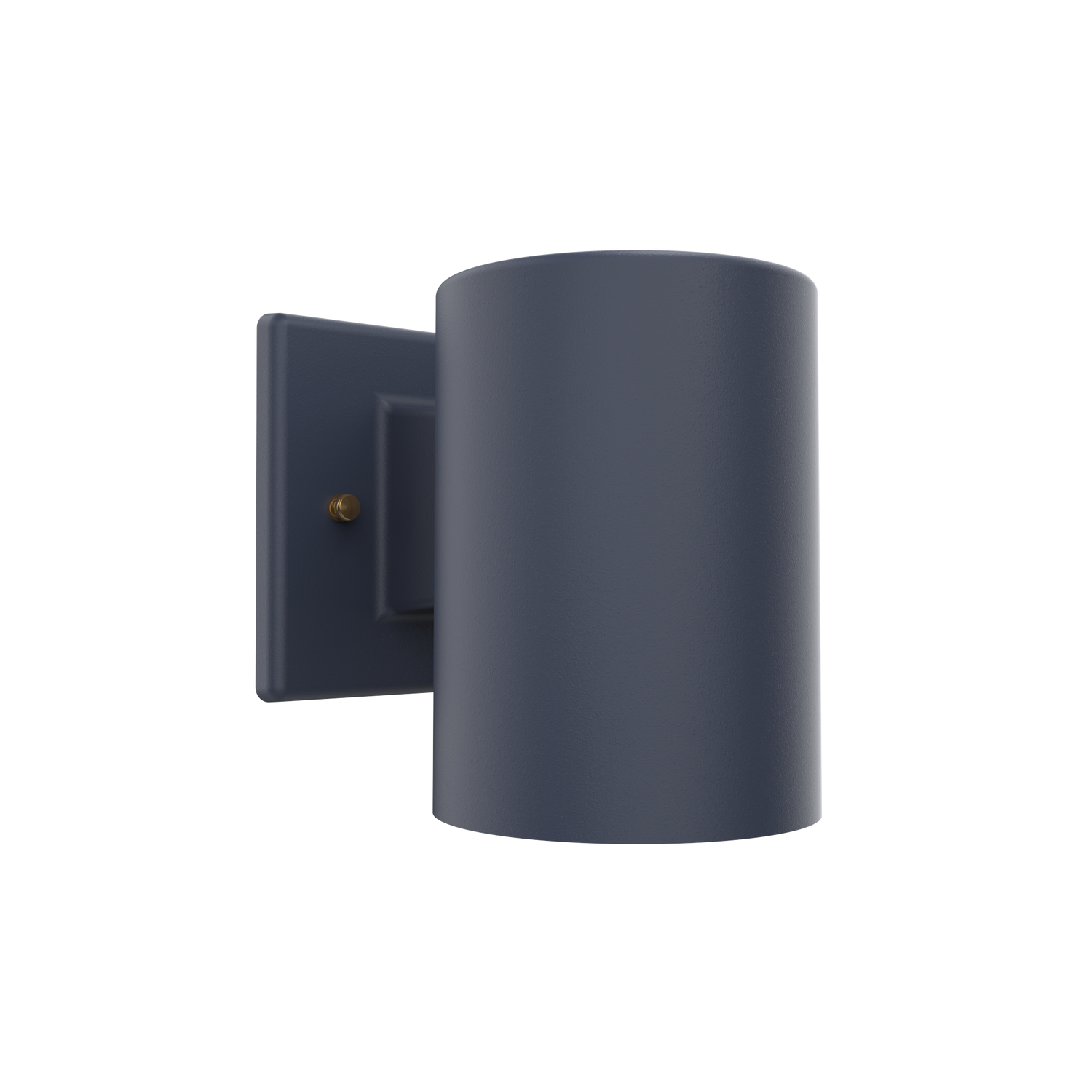 Evolution - Luminaire mural cylindrique pour l&