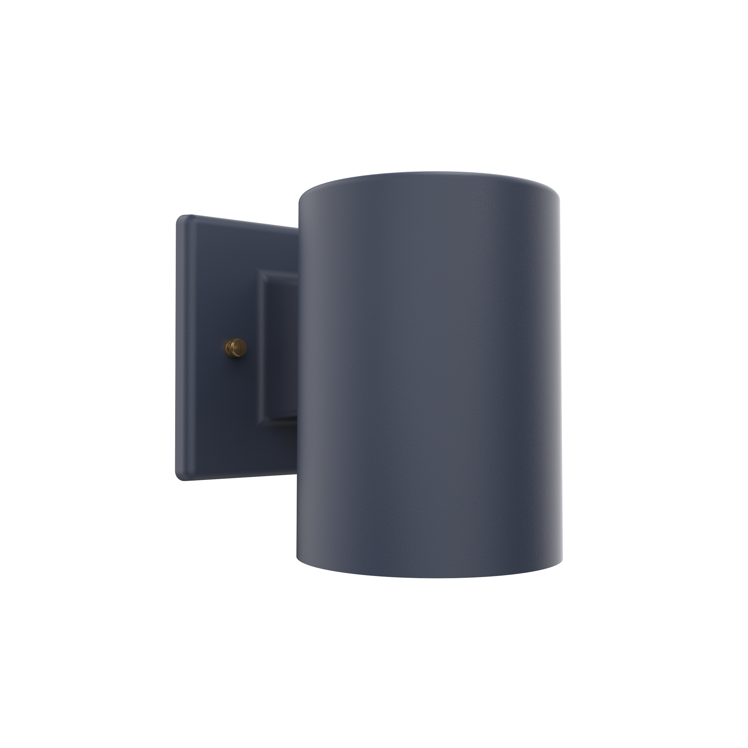 Evolution - Luminaire mural cylindrique pour l&