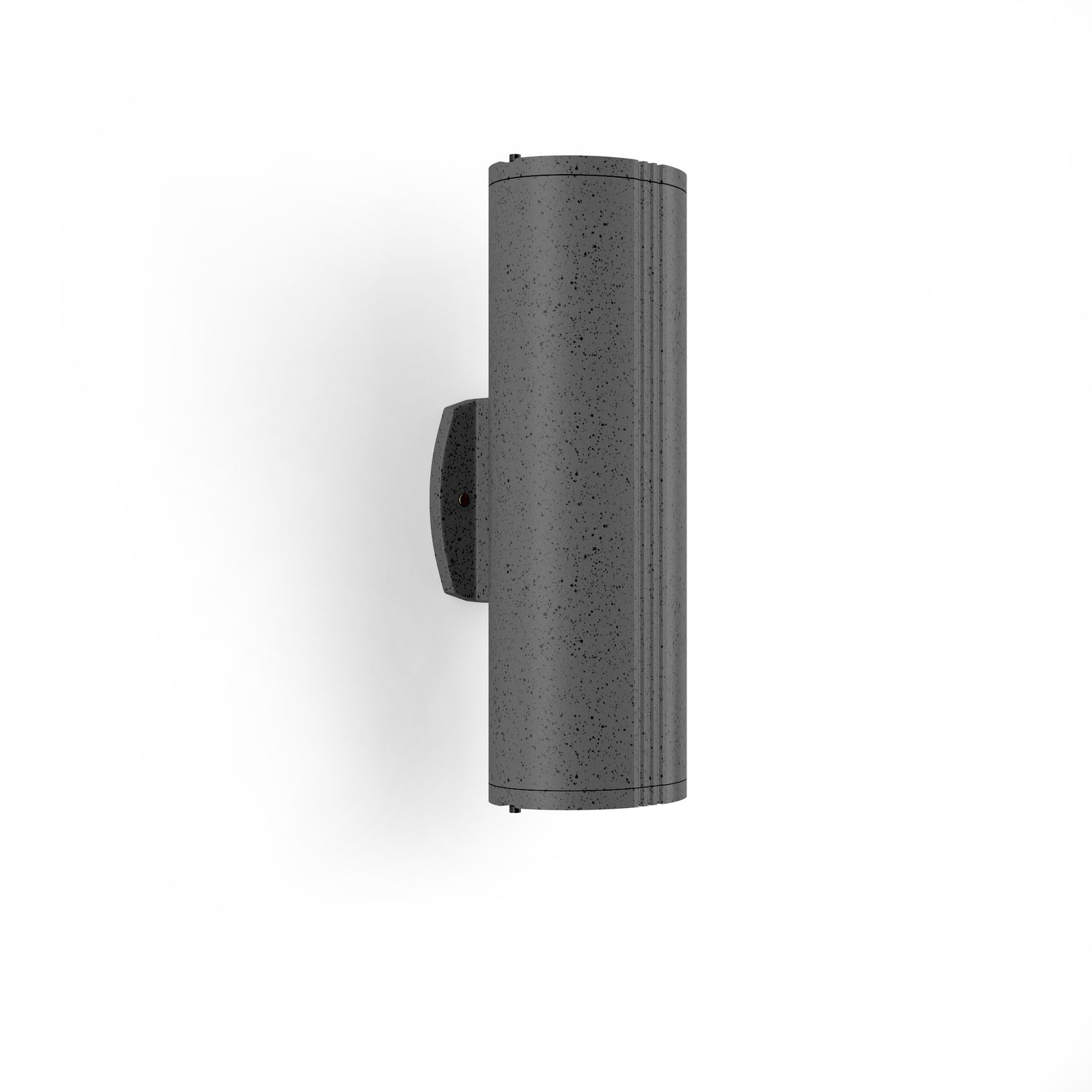 Évolution • Luminaire mural ovale ligné au DEL intégré 20 watts  [1822]