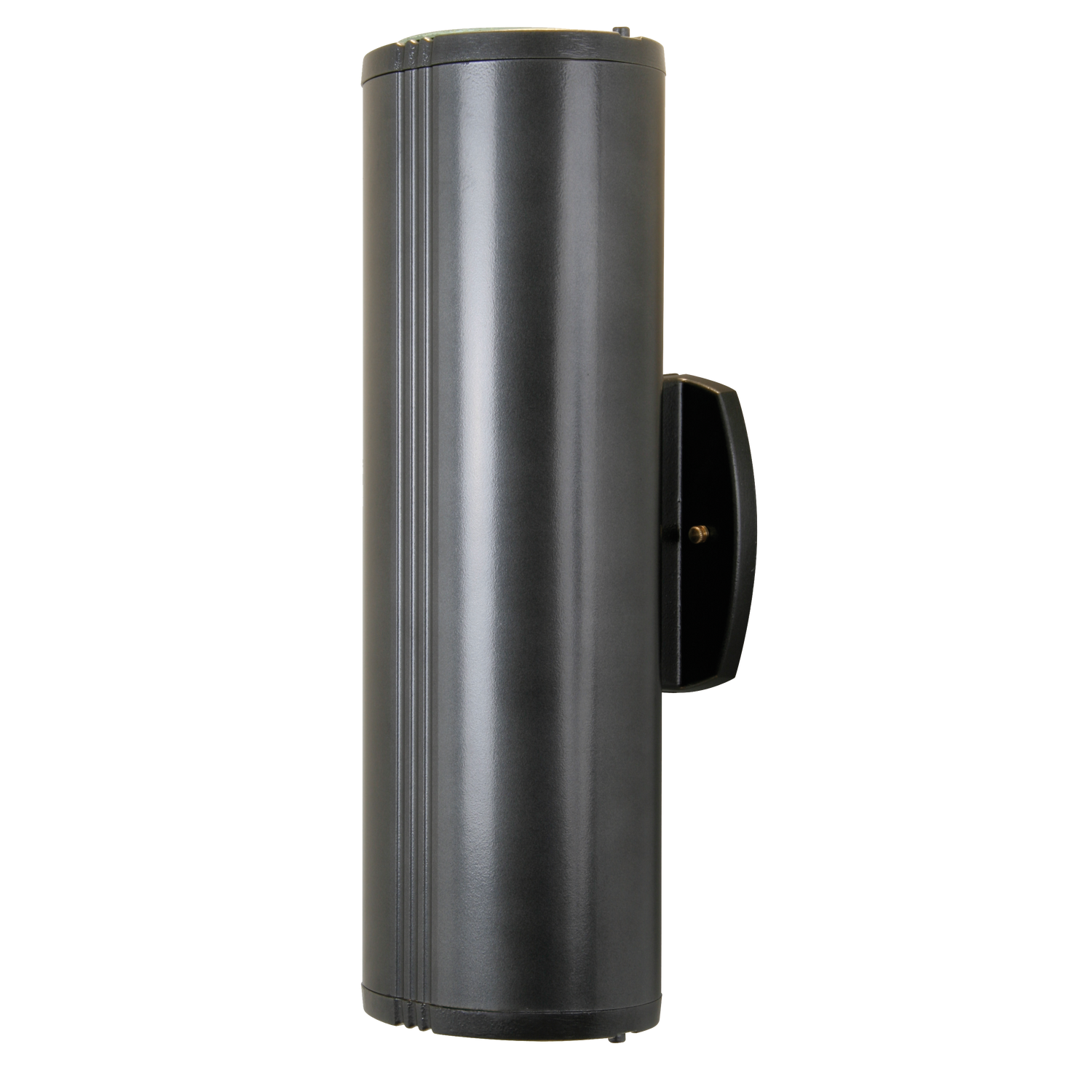 Évolution • Luminaire mural ovale ligné au DEL intégré 40 watts  [1822]