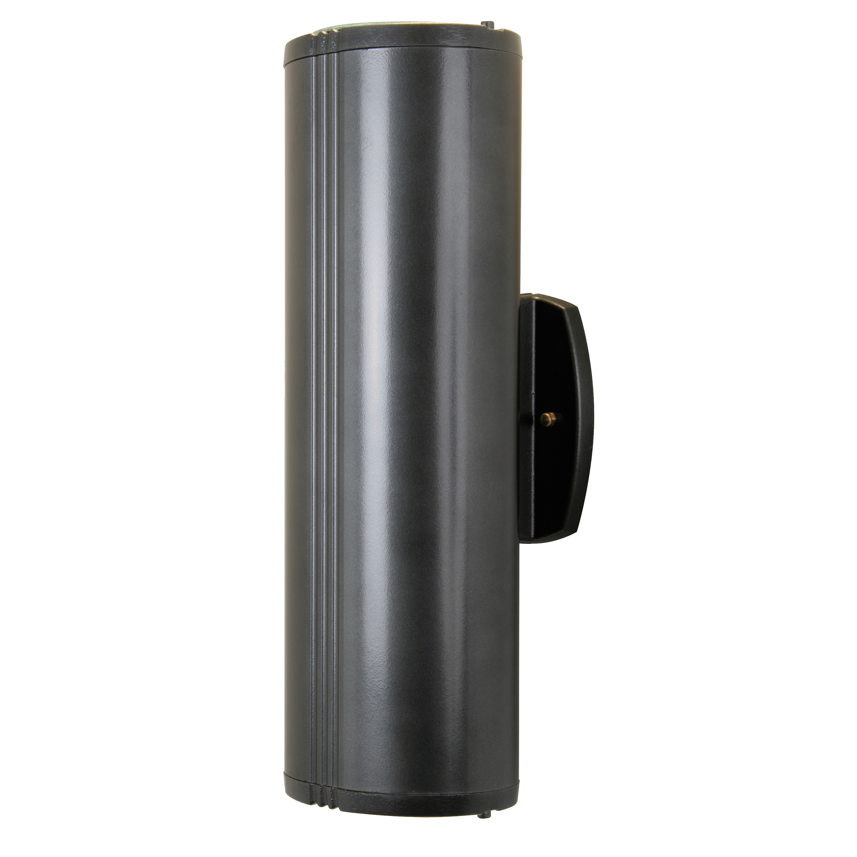 Évolution • Luminaire mural ovale ligné au DEL intégré 40 watts  [1822]