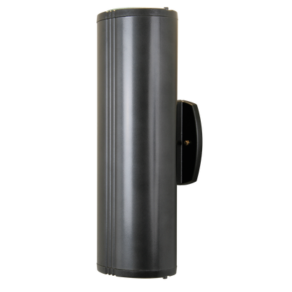 Évolution • Luminaire mural ovale ligné au DEL intégré 40 watts  [1822]