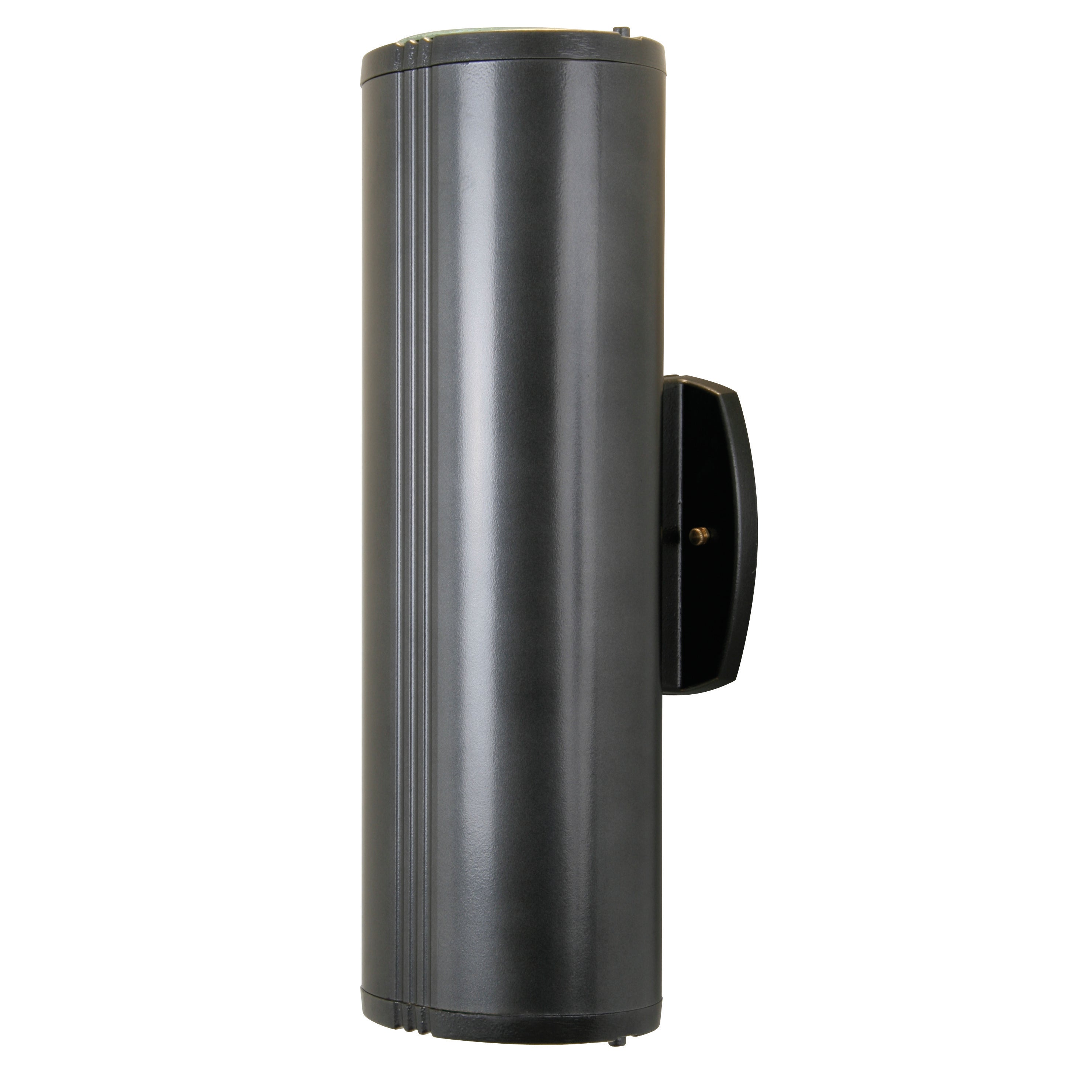 Évolution • Luminaire mural ovale ligné [1822]