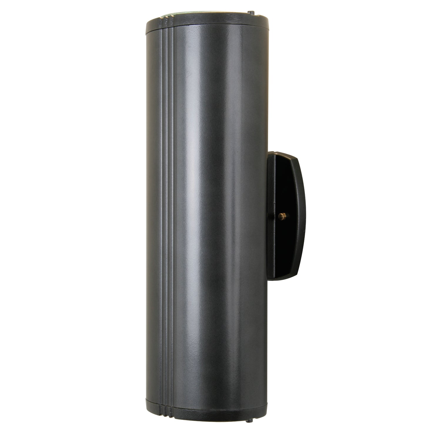 Évolution • Luminaire mural ovale ligné au DEL intégré 10 watts  [1822]