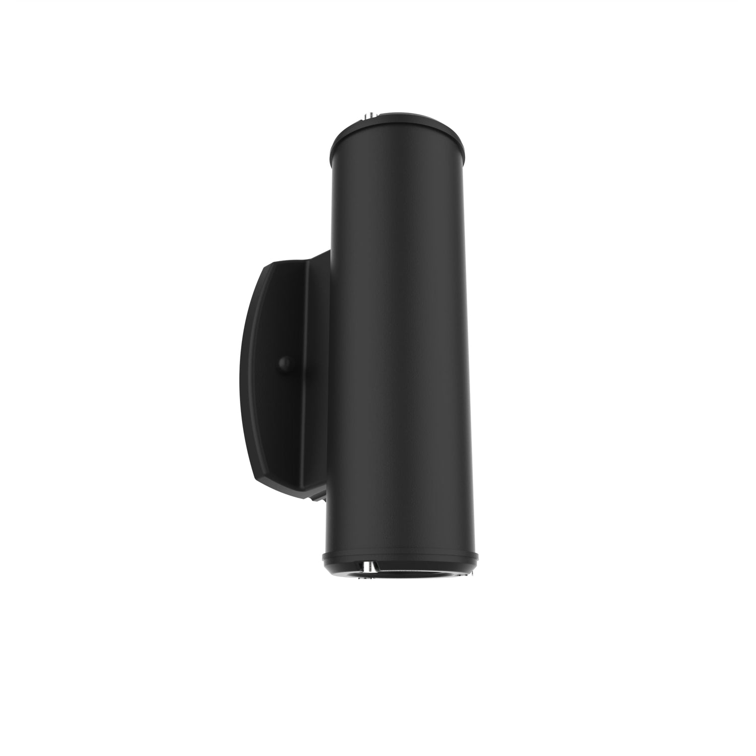 Evolution • Luminaire extérieur mural cylindrique au DEL intégré vers le bas [1828]