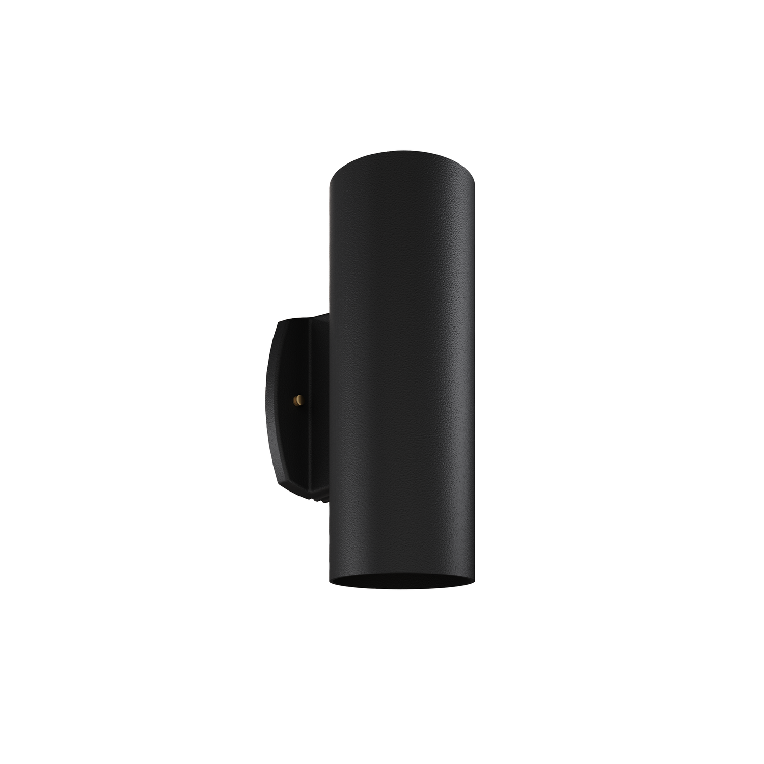 Évolution • Luminaire mural cylindrique pour l&