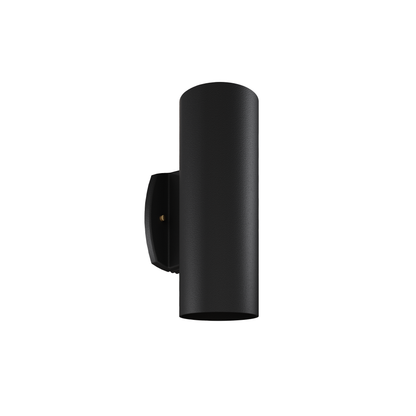 Évolution • Luminaire mural cylindrique pour l&