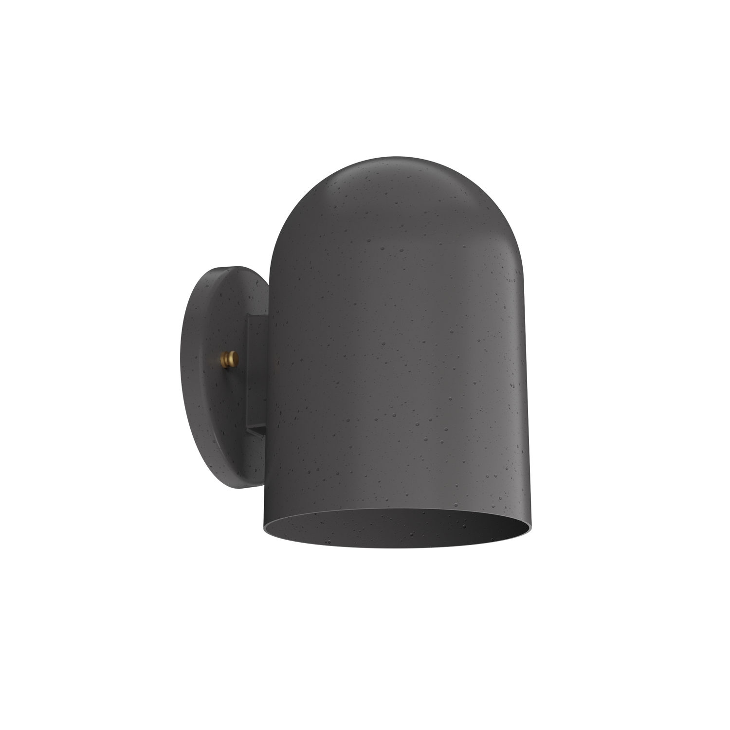 Outdoor cylindrical downlight wall light • Evolution • 1844