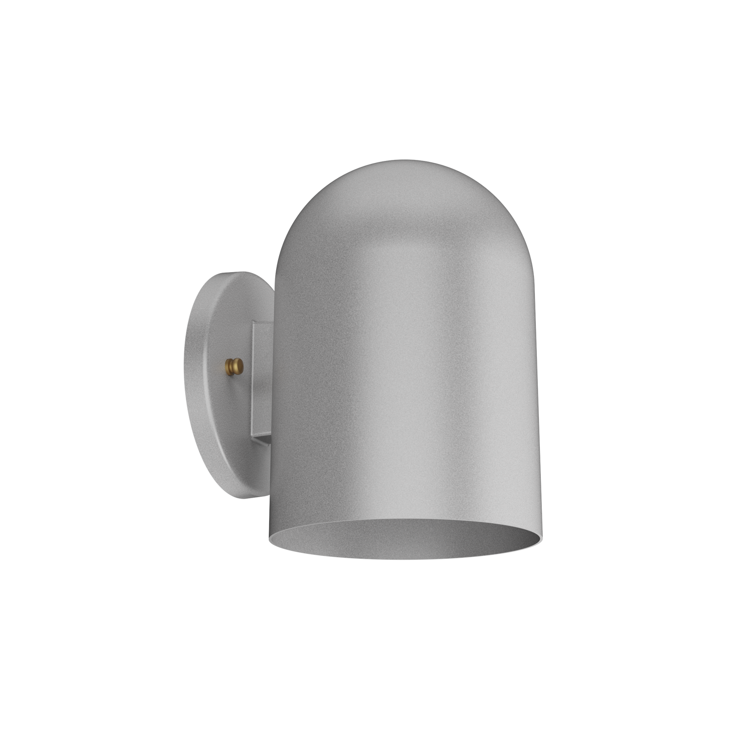 Outdoor cylindrical downlight wall light • Evolution • 1844