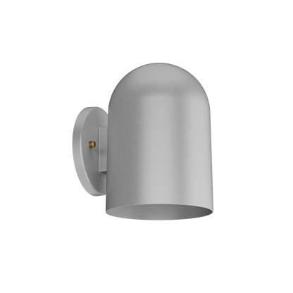 Outdoor cylindrical downlight wall light • Evolution • 1844