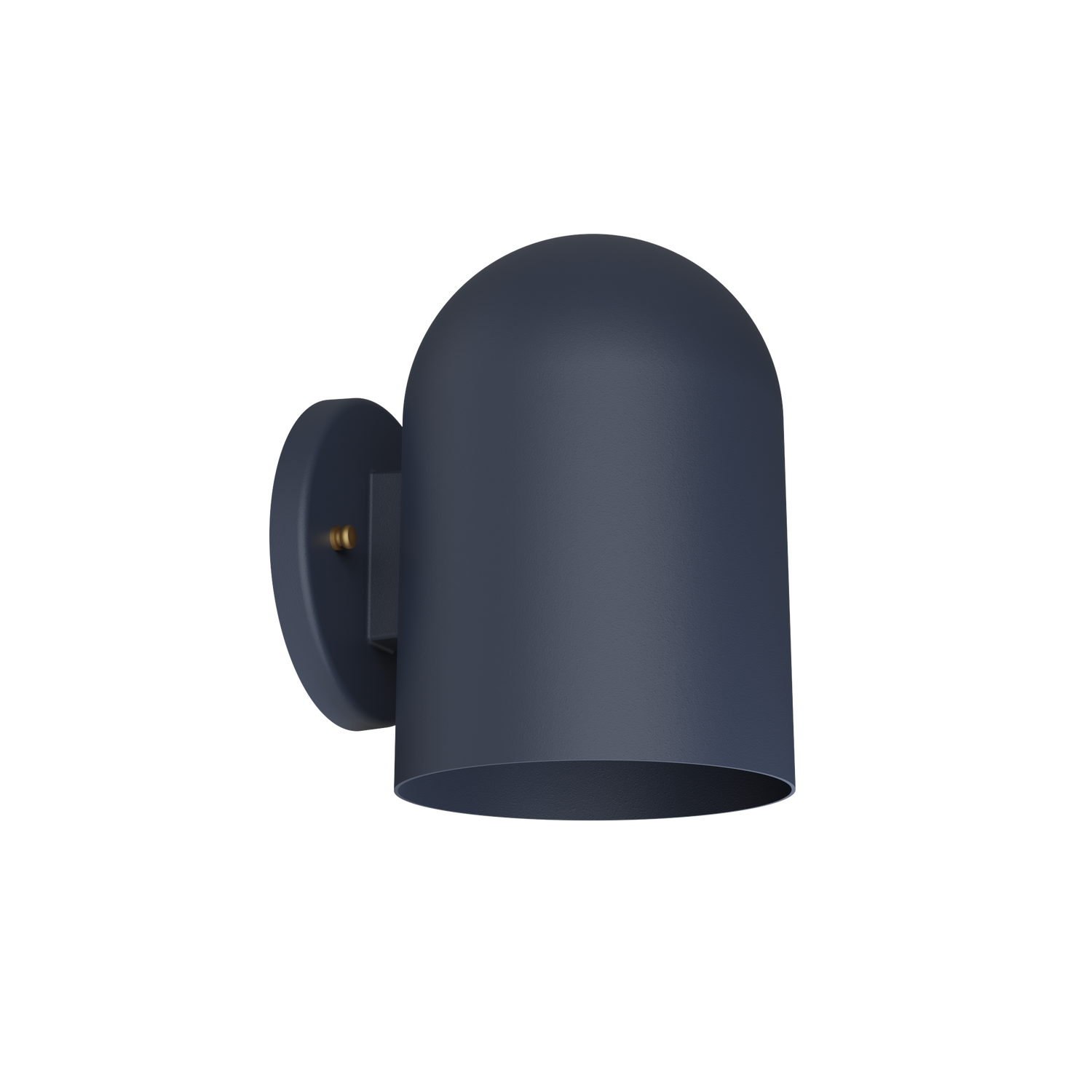 Outdoor cylindrical downlight wall light • Evolution • 1844