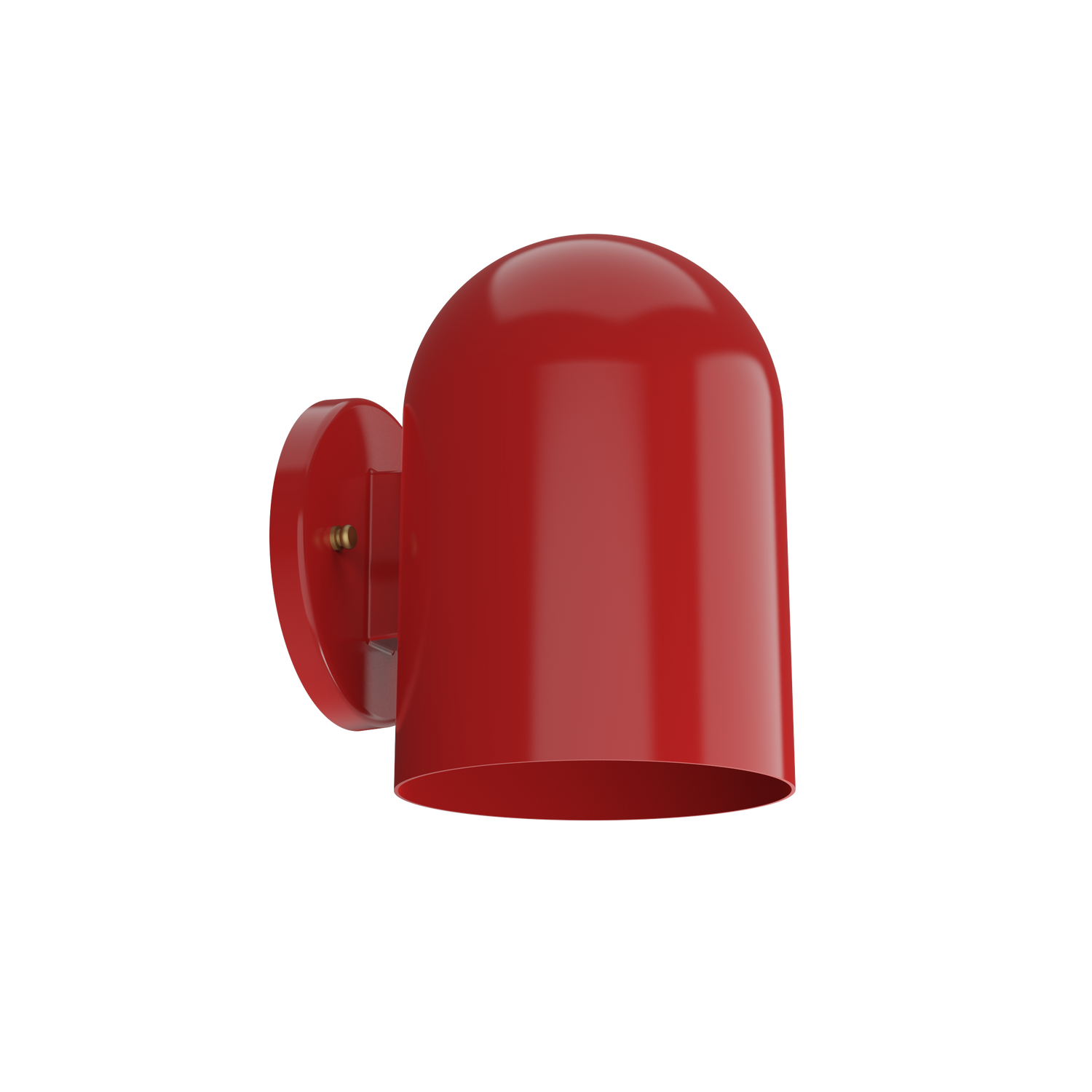 Outdoor cylindrical downlight wall light • Evolution • 1844