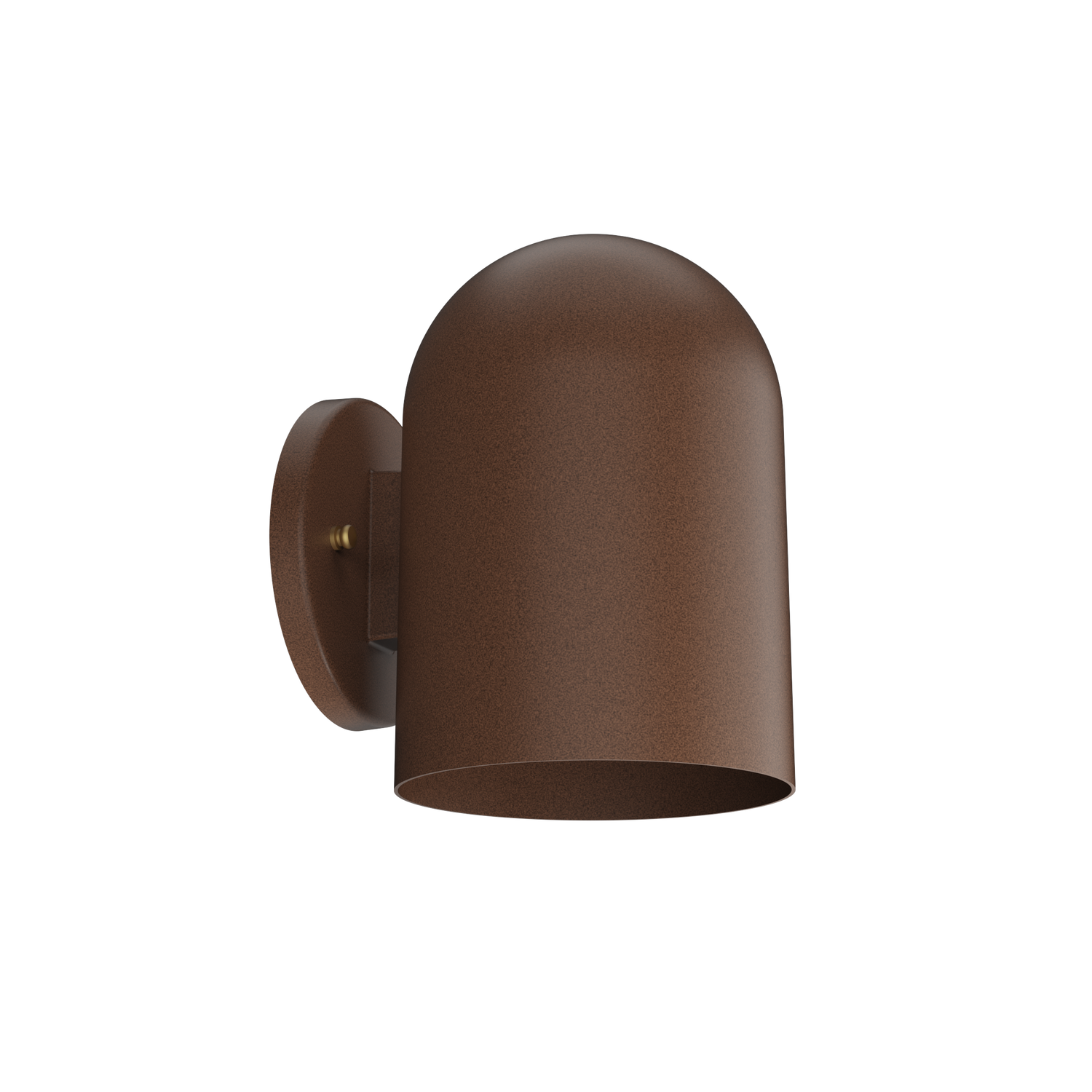Outdoor cylindrical downlight wall light • Evolution • 1844