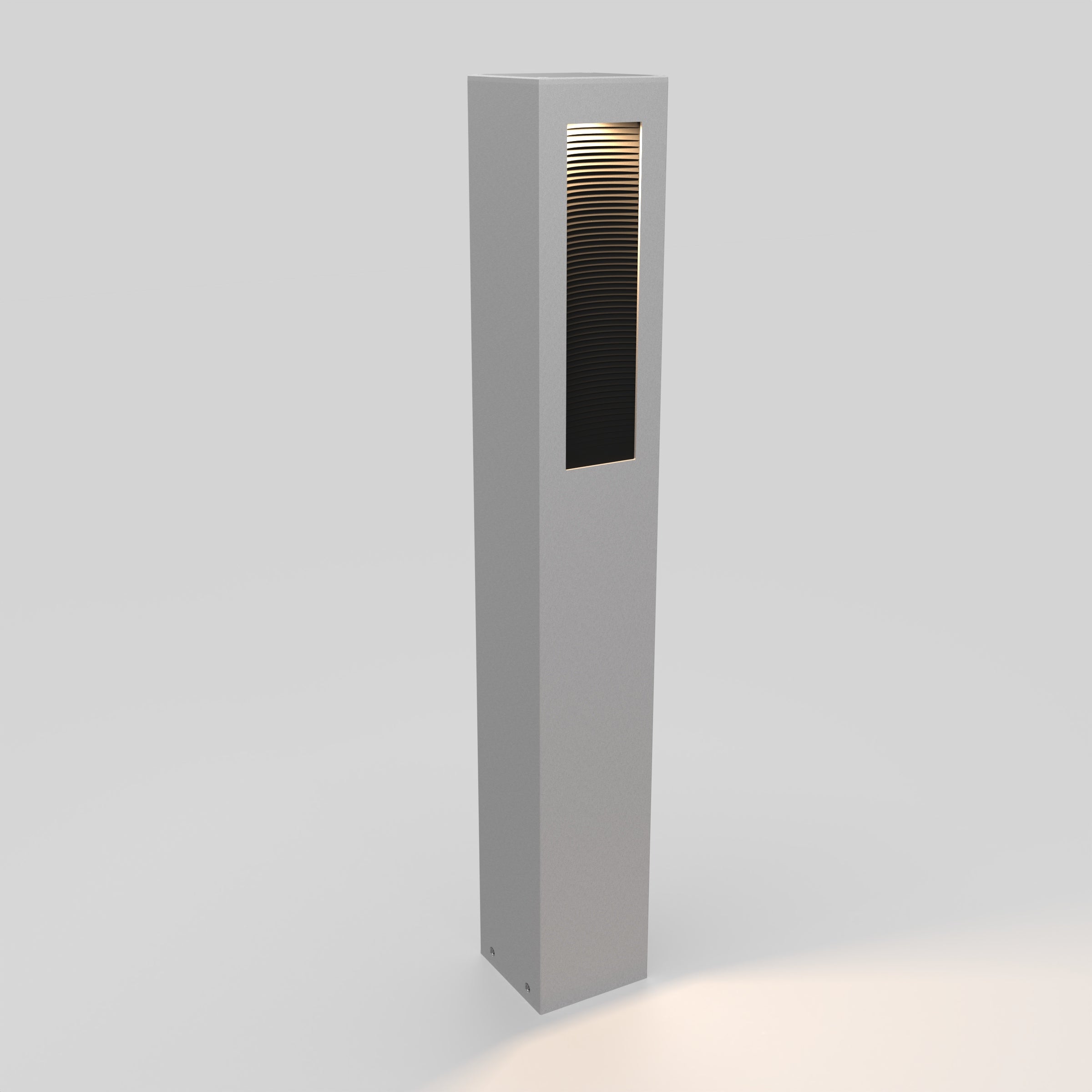Commercial - Bollard Manhattan [BMT]