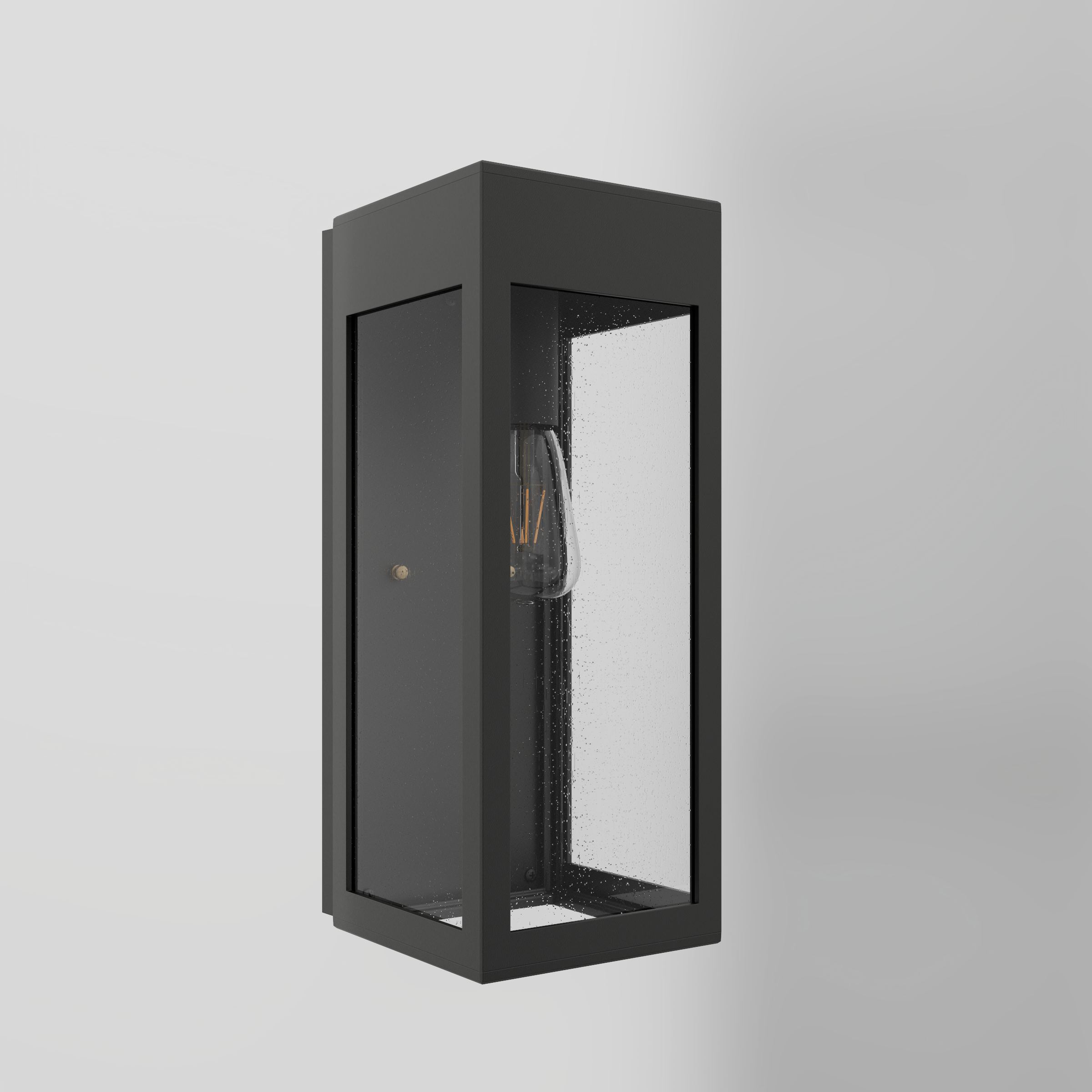 Stockholm • Applique murale fond ouvert format moyen [21627]