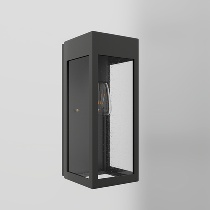 Stockholm • Applique murale fond ouvert format moyen [21627]