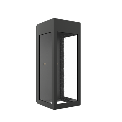 Stockholm • Applique murale fond ouvert format moyen [21627]